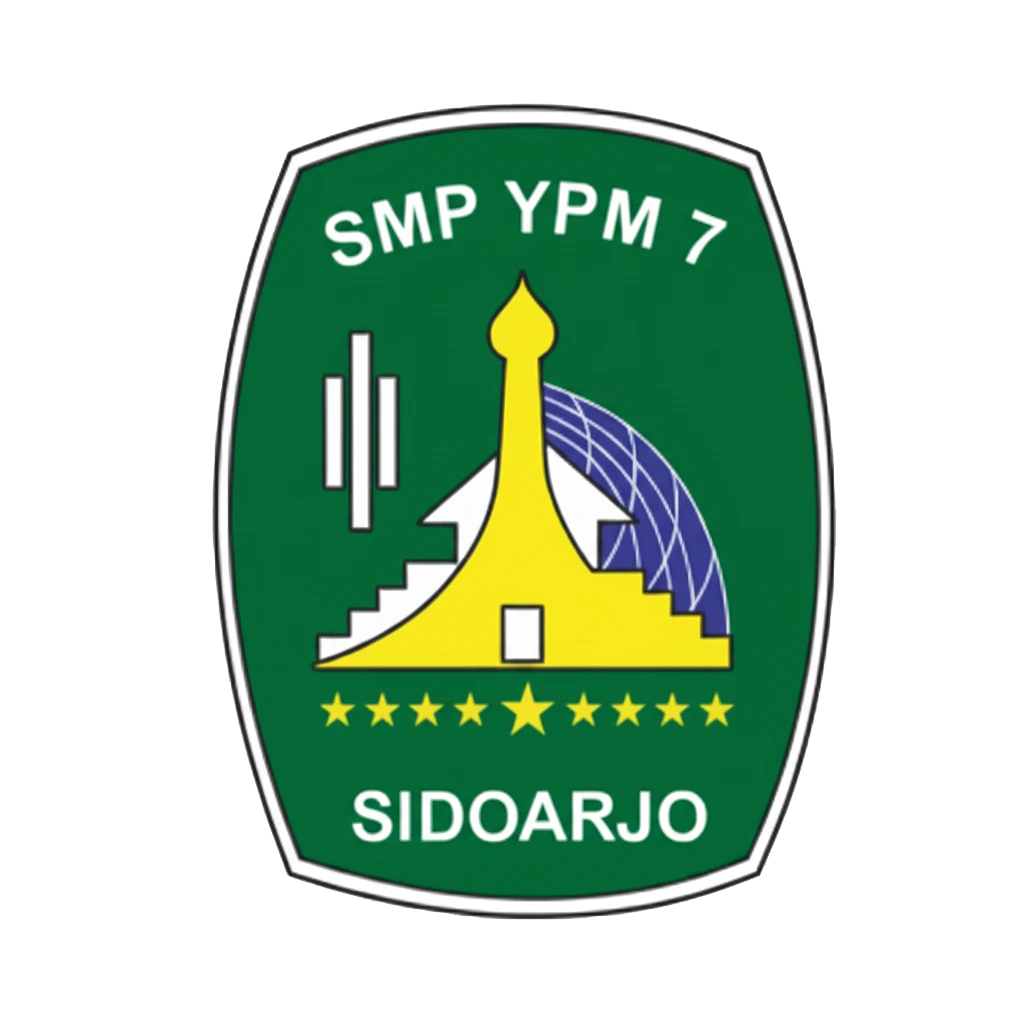 Logo MTS YPM 2 Sidoarjo